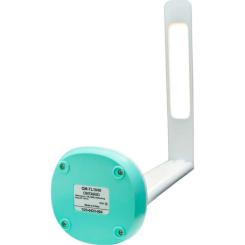 Настольная лампа Quantum ONTARIO LED з USB Фото 8