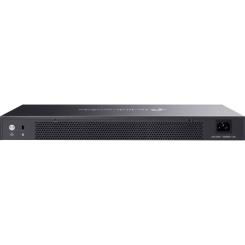 Коммутатор сетевой TP-Link SG3452 Фото 3