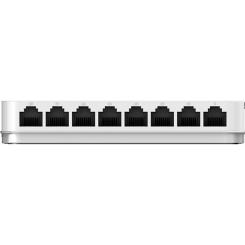 Коммутатор сетевой D-Link GO-SW-8G Фото 1