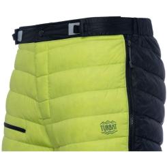 Штаны Turbat Powder green M/L Фото 3
