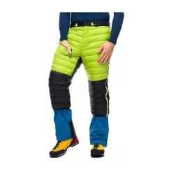 Штаны Turbat Powder green M/L Фото 7