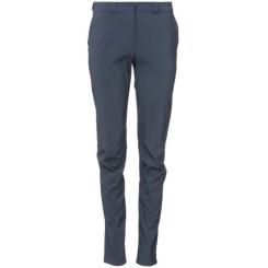 Штаны Turbat Winter Travel Wmn midnight black navy L Фото