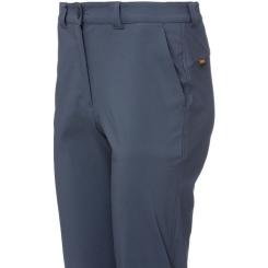 Штаны Turbat Winter Travel Wmn midnight black navy L Фото 1