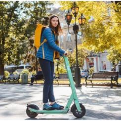 Штаны Turbat Winter Travel Wmn midnight black navy L Фото 3