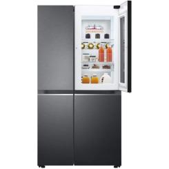 Холодильник LG GC-Q257CBFV Фото 9