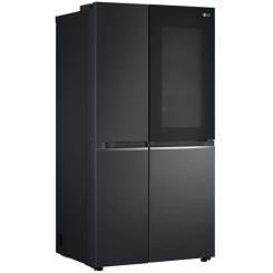 Холодильник LG GC-Q257CBFV Фото 6