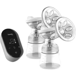 Молокоотсос Lionelo электрический Twee Go Фото