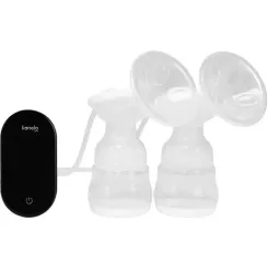 Молокоотсос Lionelo электрический Twee Go Фото 1