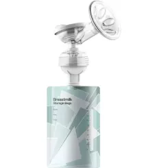 Молокоотсос Lionelo электрический Twee Go Фото 4