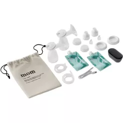 Молокоотсос Lionelo электрический Twee Go Фото 8