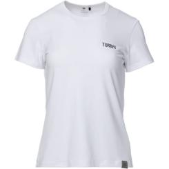 Футболка Turbat Emblema Wmn white L Фото