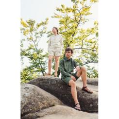 Сорочка Turbat Amazonka Hemp Mns bronze green L Фото 5