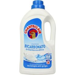 Гель для стирки ChanteClair Bicarbonato 1.26 л Фото