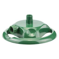 Дождеватель Grad круговой 3-и рожка (круглый) (ABS) Фото 3