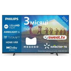 Телевизор Philips 50PUS8009/12 Фото