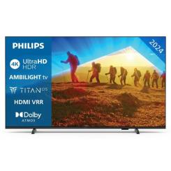 Телевизор Philips 50PUS8009/12 Фото 5