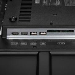 Телевизор 2E 2E-55A77Q Фото 9