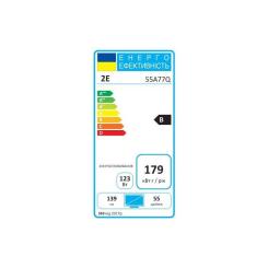 Телевизор 2E 2E-55A77Q Фото 11