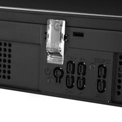 Телевизор 2E 2E-55A77Q Фото 7