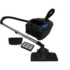 Пылесос Grunhelm GVCM244BB Фото 9