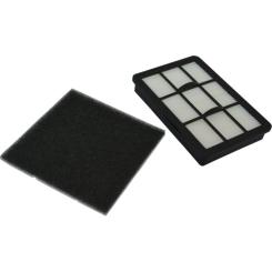 Пылесос Grunhelm GVCM244BB Фото 10