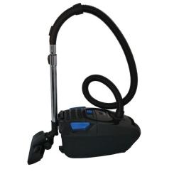 Пылесос Grunhelm GVCM244BB Фото 1