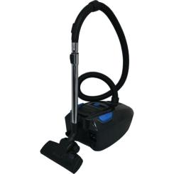 Пылесос Grunhelm GVCM244BB Фото 2