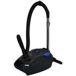 Пылесос Grunhelm GVCM244BB Фото 3