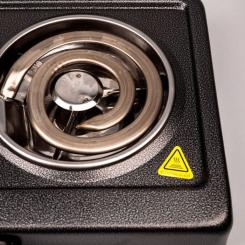 Настольная плита Grunhelm GHP-5512 Фото 1