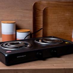 Настольная плита Grunhelm GHP-5512 Фото 2