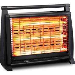 Обогреватель KUMTEL LX-2832 Фото 1