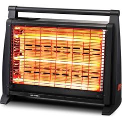 Обогреватель KUMTEL LX-2832 Фото 2