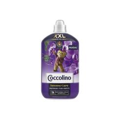 Кондиционер для белья Coccolino Orchidea Viola & Mirtilli 1.75 л Фото