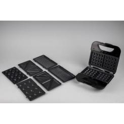 Сэндвичница Grunhelm GSM840 Фото 6