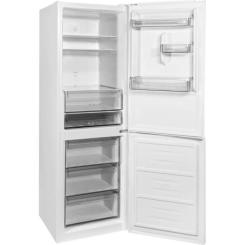 Холодильник Grunhelm BRH-N185D60W Фото 1