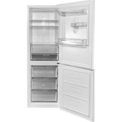 Холодильник Grunhelm BRH-N185D60W Фото 2