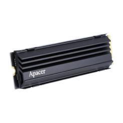 Накопитель SSD Apacer M.2 2280 4TB for PS5 Фото 1