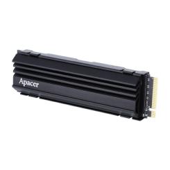 Накопитель SSD Apacer M.2 2280 4TB for PS5 Фото 2
