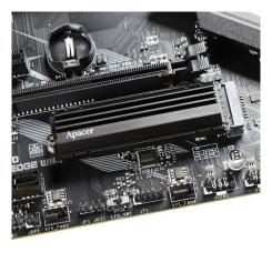 Накопитель SSD Apacer M.2 2280 4TB for PS5 Фото 5