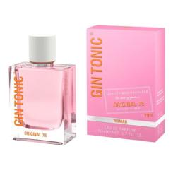 Парфюмированная вода Gin Tonic Original 78 Pink 50 мл Фото 2