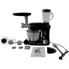 Кухонный комбайн Grunhelm GKM0016B Фото 1