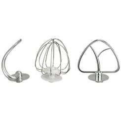 Кухонный комбайн Grunhelm GKM0016B Фото 2