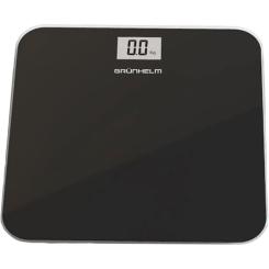 Весы напольные Grunhelm BES-26B Фото