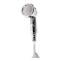 Аэратор для смесителя Noveen XL1060 Silver Фото