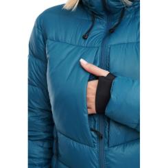 Куртка Turbat Petros Lite Wmn dragonfly turquoise S Фото 3