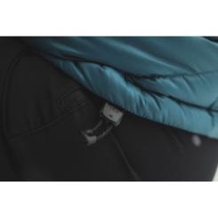 Куртка Turbat Petros Lite Wmn dragonfly turquoise S Фото 6