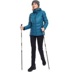 Куртка Turbat Petros Lite Wmn dragonfly turquoise S Фото 8