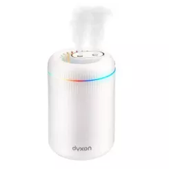 Увлажнитель воздуха DYXON MEGAHUMI 3500 White Фото