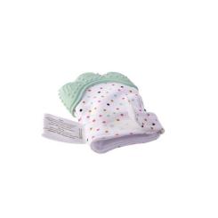 Прорезыватель Baby Team Перчатка Фото 1