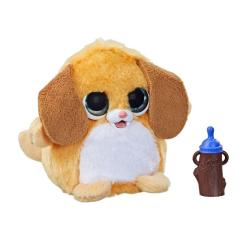 Интерактивная игрушка Furreal серії Fuzz-A-Lots - Цуценя Фото 1